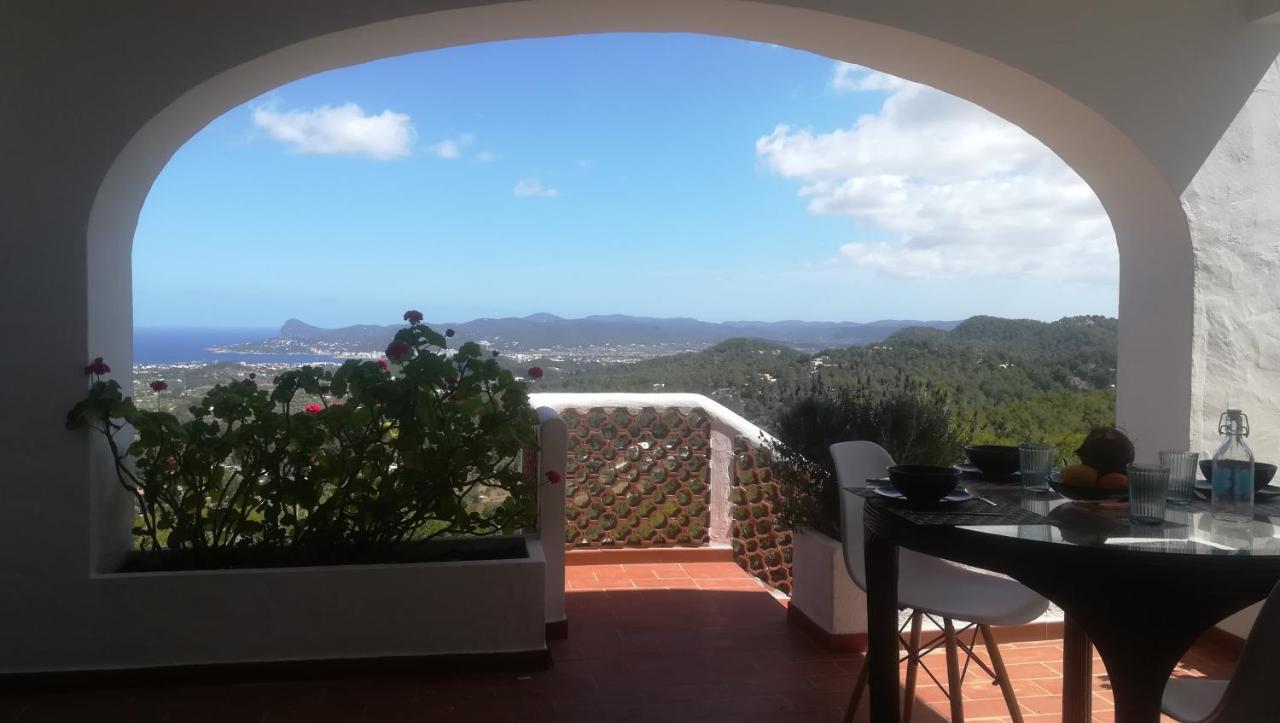 Villa Casa Paquita ¡¡¡Vistas Espectaculares!!! San José Exterior foto