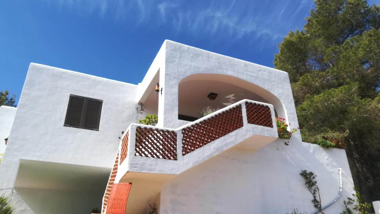 Villa Casa Paquita ¡¡¡Vistas Espectaculares!!! San José Exterior foto